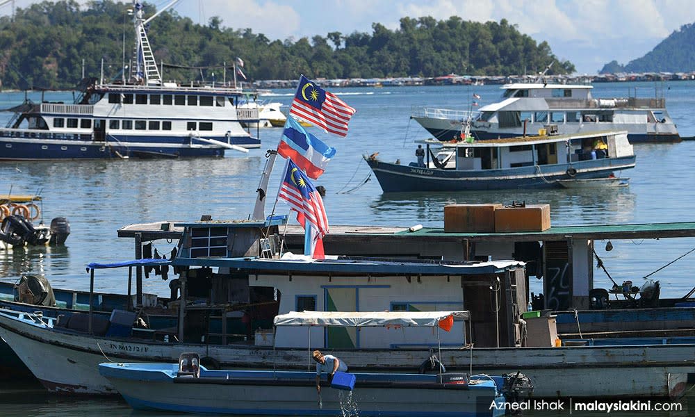 COMMENT | Sabah voters face a stark choice