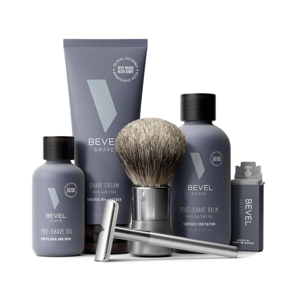 Starter Shave Kit