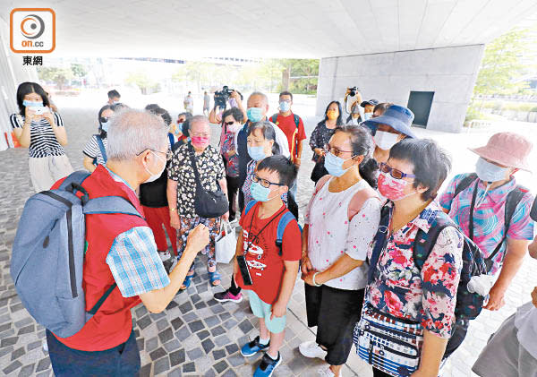 香港旅遊發展局推出第二輪的「賞你遊香港」，計劃共有兩萬個名額。