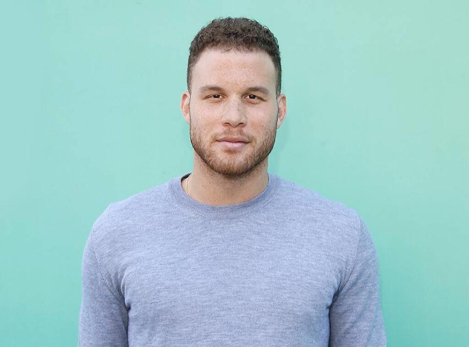 Blake Griffin