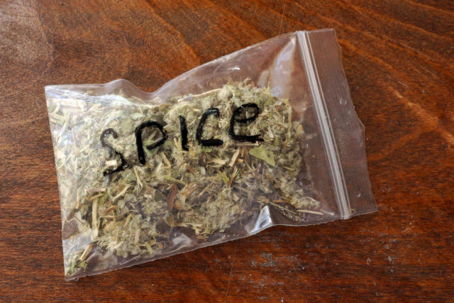 Cases of fake weed causing severe bleeding have now spread into multiple  states