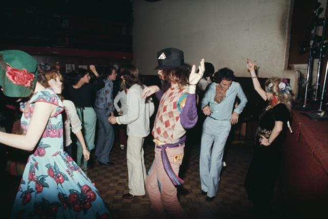 Fashion on Film: The Disco Fever Style of the 1970s