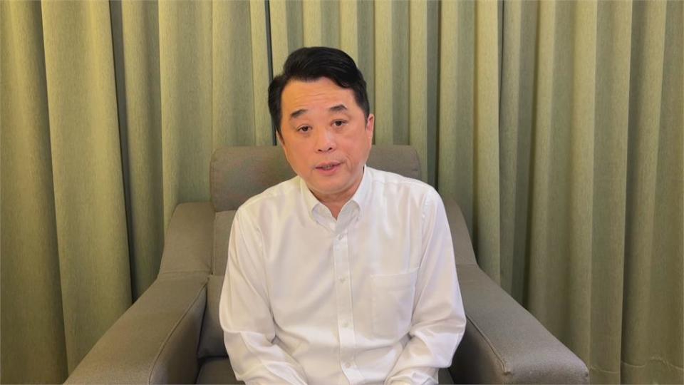 挺羅智強選桃市長　趙少康：協調不成就初選