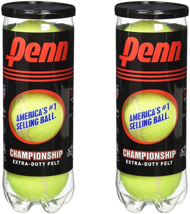Serve Up Hours of Fun for You and the Dog With These Top-Quality Tennis  Balls