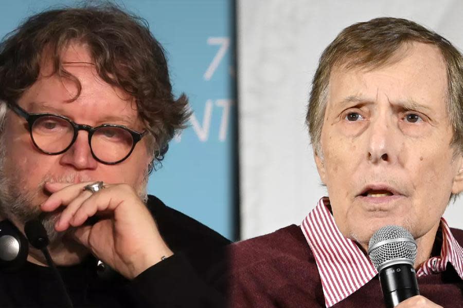 Guillermo Del Toro quiere que la última película de William Friedkin se estrene en cines