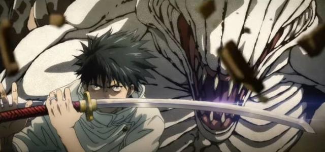 Jujutsu Kaisen 0 Prequel Movie Unveils New Key Visual - Siliconera