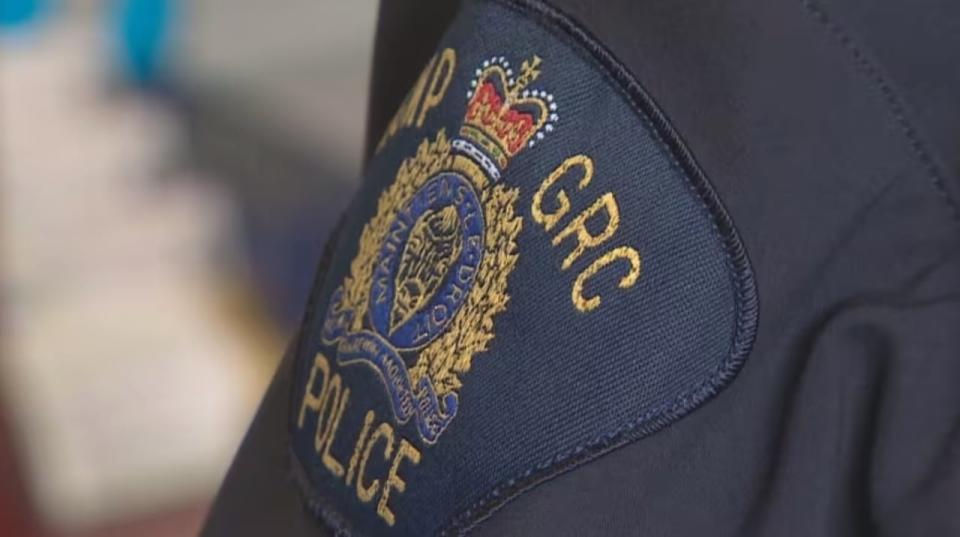 Fort St. John RCMP say they've uncovered a shoplifting and reselling operation and recovered items worth an estimated $225,000. (Jeorge Sadi/CBC - image credit)