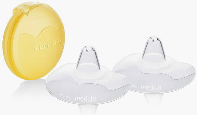 Medela-nipple-shields