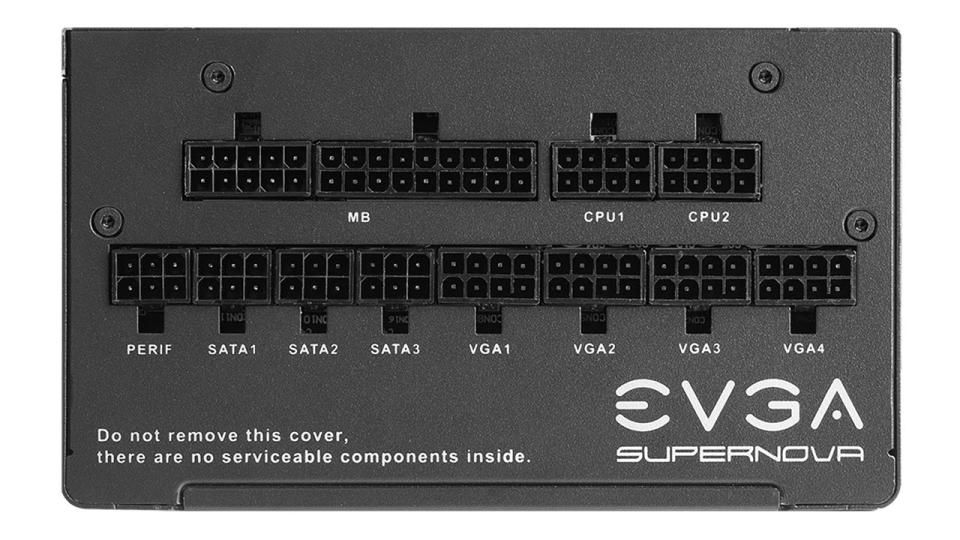 Motherboard Testbed Components