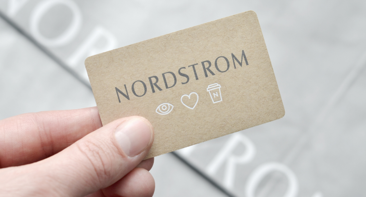 Here's a sneak peek at Nordstrom's Black Friday sale 