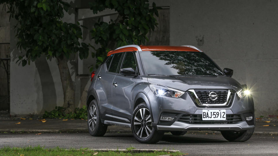 Nissan Kicks 踢給世界一腳，那有踢進你心坎嗎？