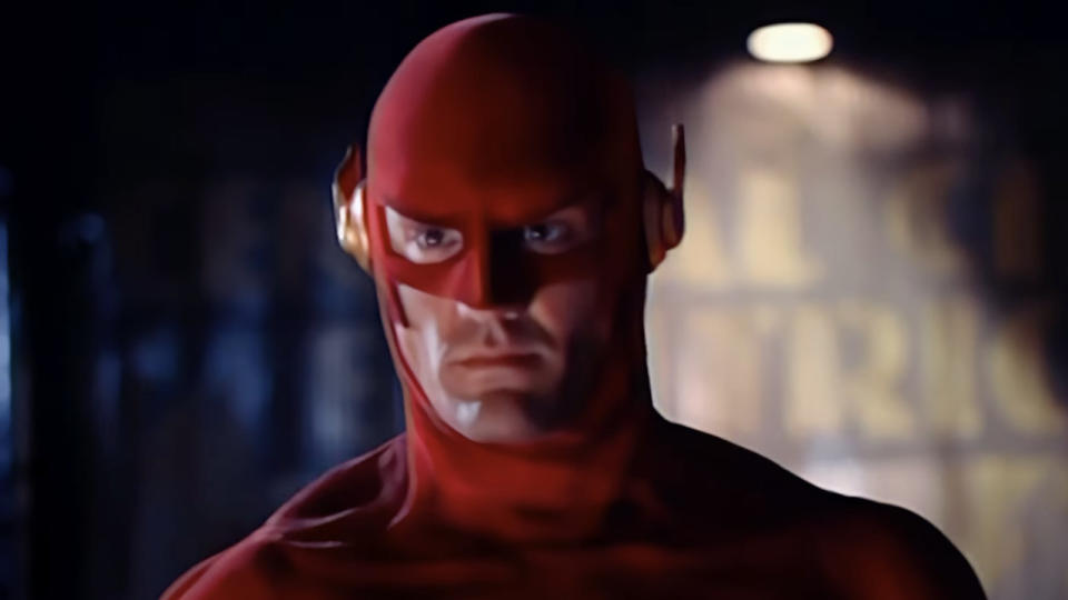 The Flash (1990)