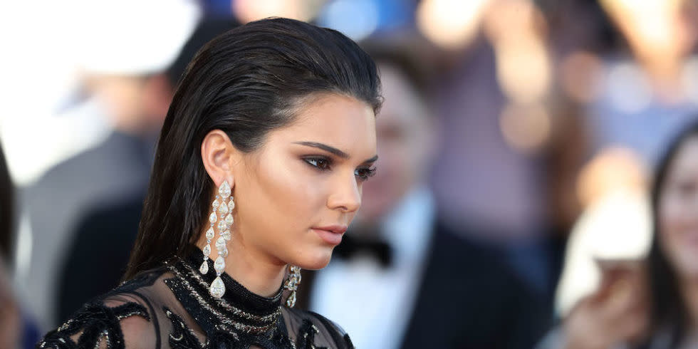 Kendall Jenner Admitted She Feels Forgotten By Her Sisters Sometimes On Kuwtk 