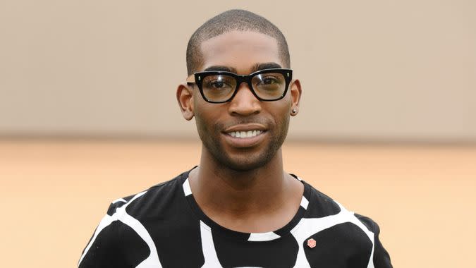 Tinie Tempah