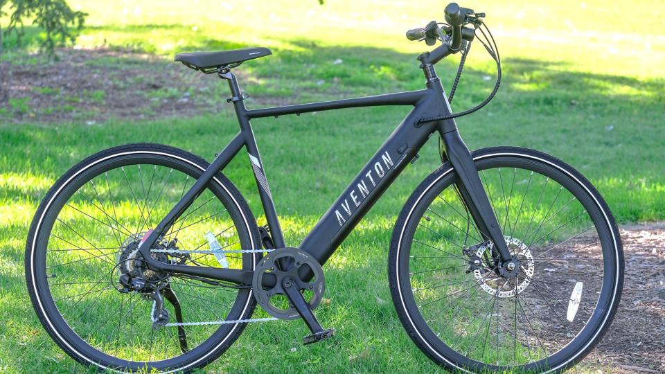 Aventon Soltera.2 review