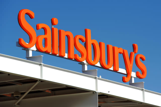 Sainsbury's tops list for cheapest supermarket 2015