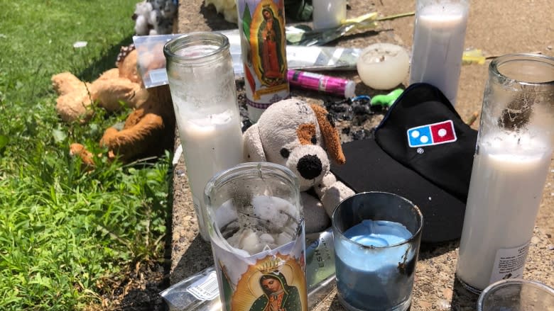 In struggling Pittsburgh suburb where Antwon Rose Jr. was killed, there is only resignation