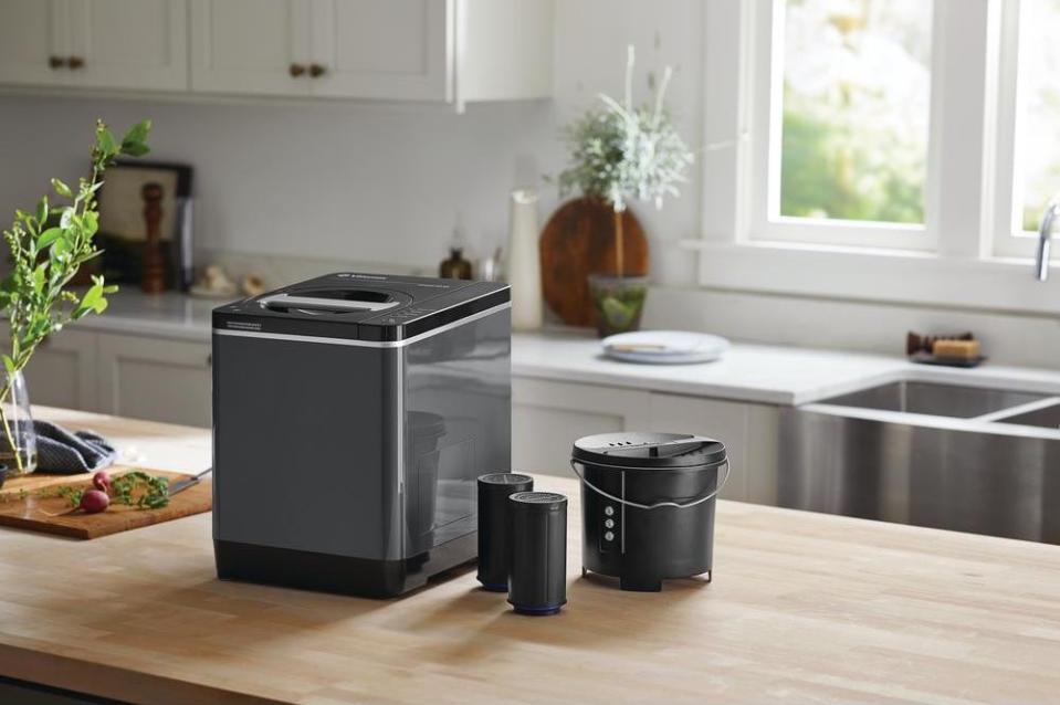 Vitamix FoodCycler FC-50