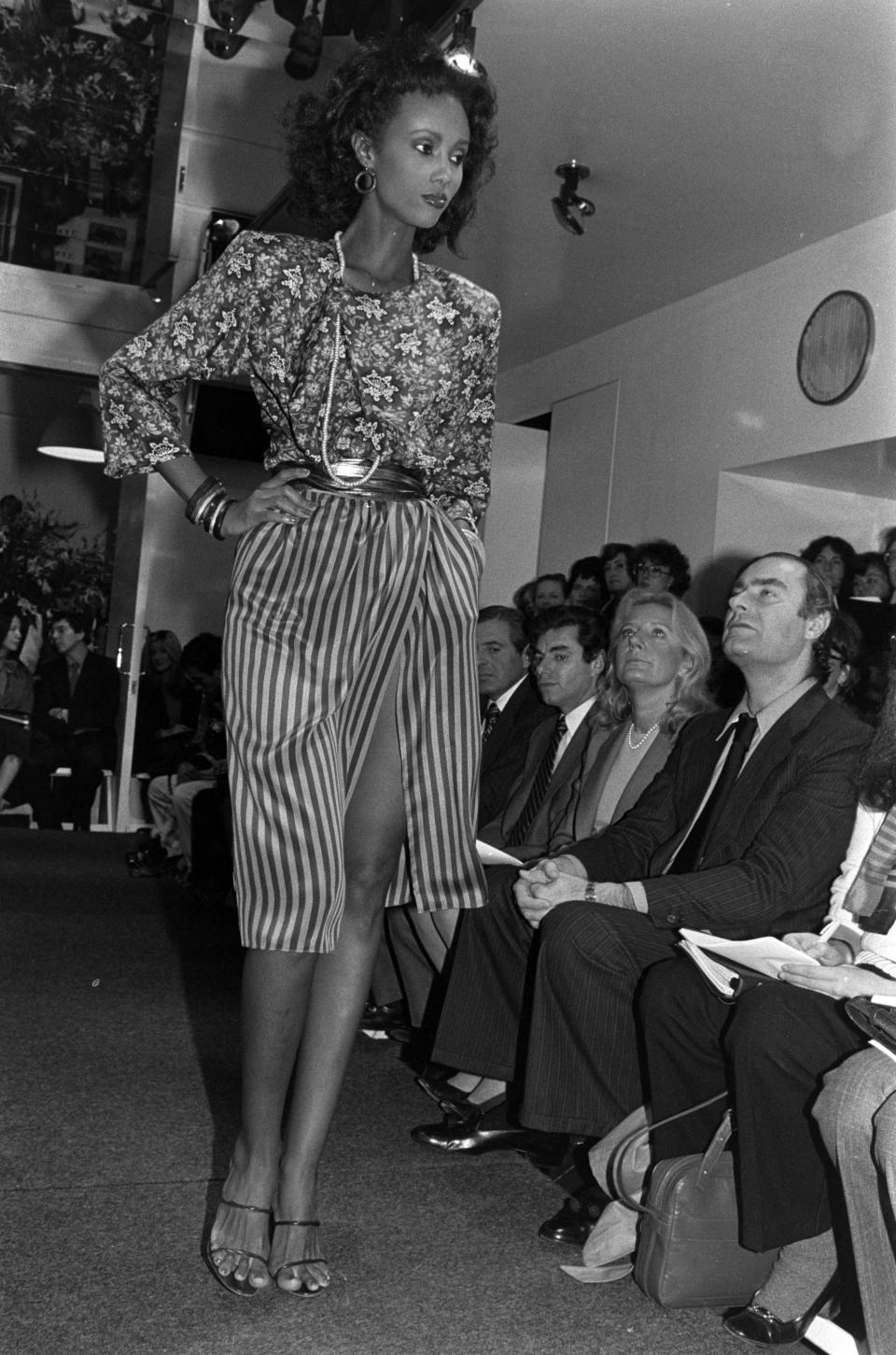 70s trends iman