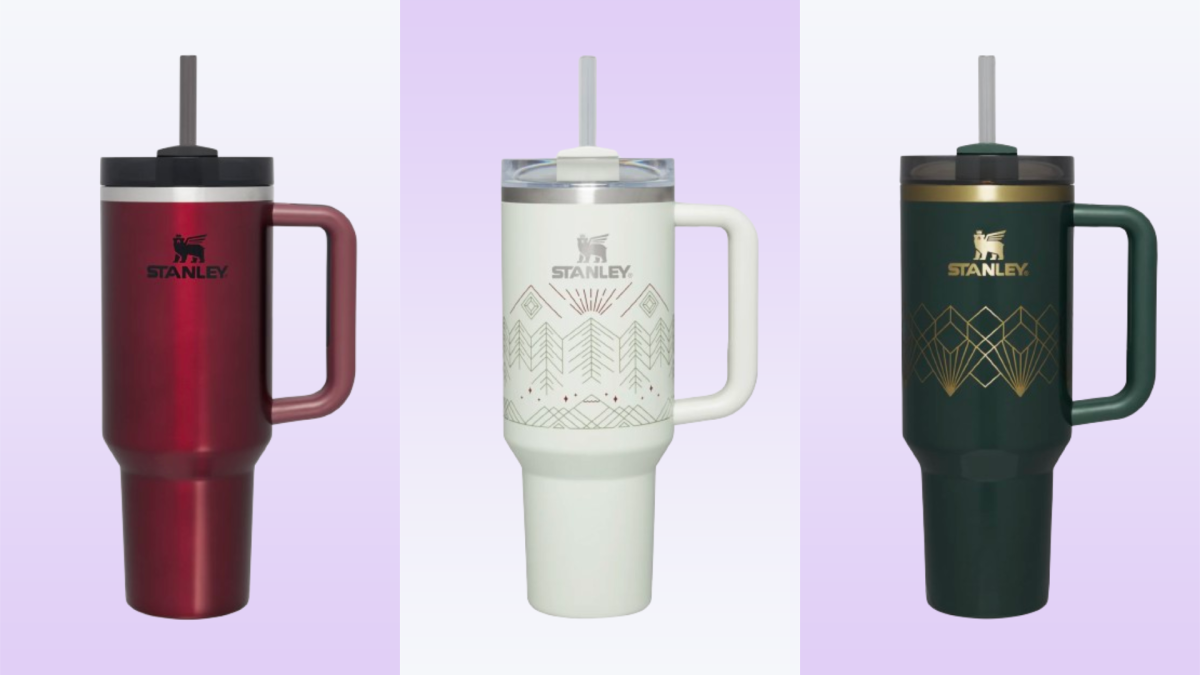 Wondering which Stanley tumbler is the best? These 4 are the best