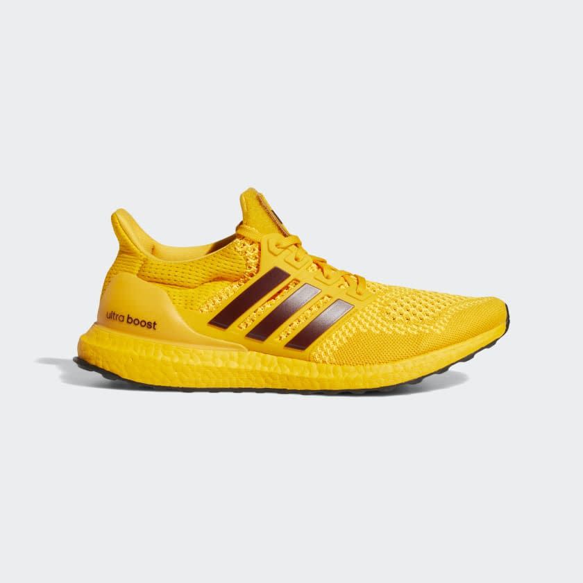 Adidas Sun Devils Ultraboost 1.0 DNA Shoes