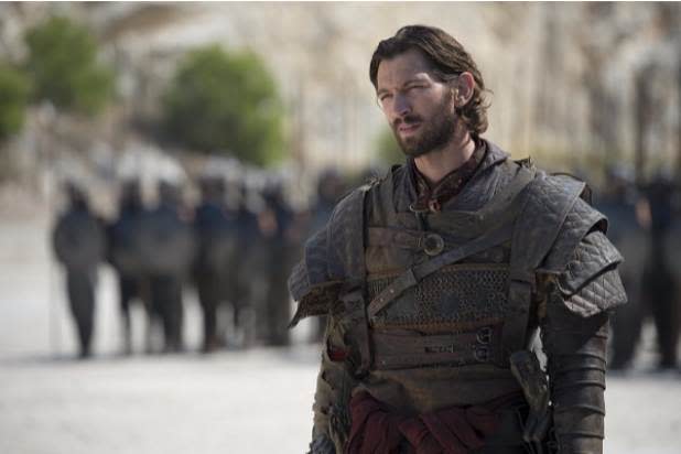 All 52 'Game of Thrones' Main Characters Ranked - TheWrap