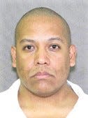 Fabian Hernandez is on Texas death row for a double murder in El Paso in 2006.