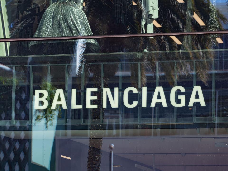 Balenciaga