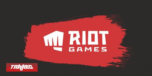 Riot Games ha registrado la marca League of Legends Esports Association