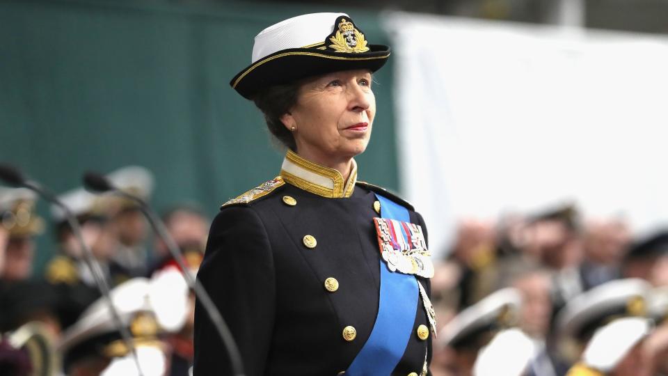 The Princess Royal is one of the hardest working (and most popular) members of the Royal Family - and these moments prove why