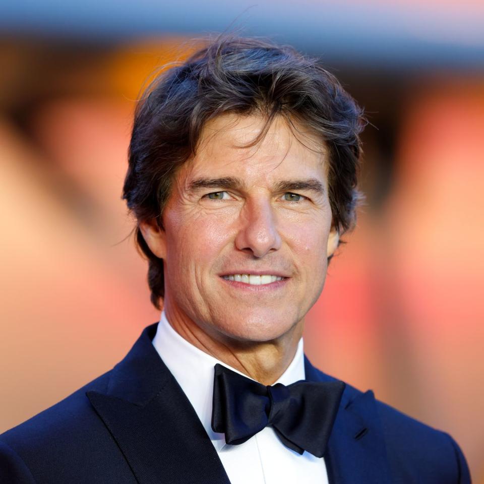 Tom Cruise's generous birthday gifts revealed ahead of Suri Cruise's 18th birthday