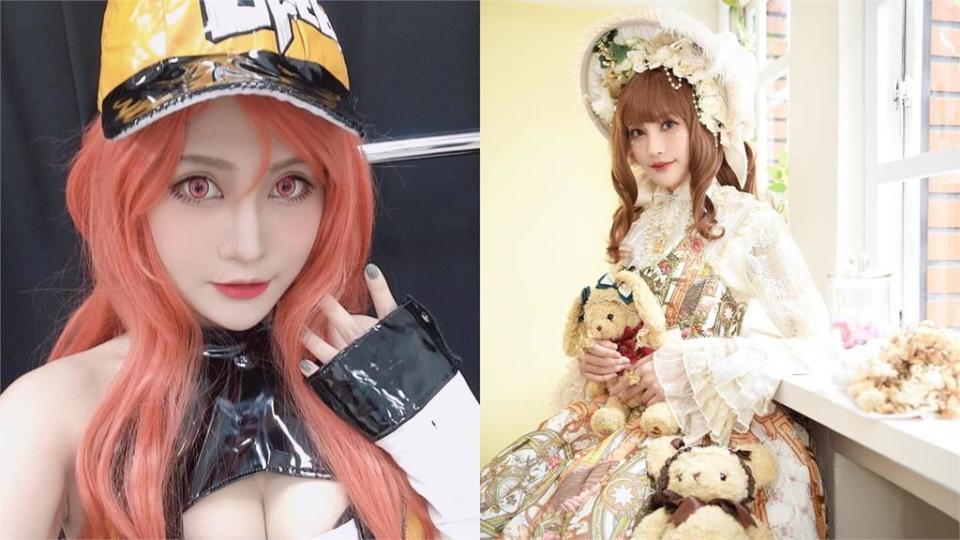 館長嗆賴品妤Cosplay「物化動漫」　二次元文化遭汙衊動漫迷全怒了