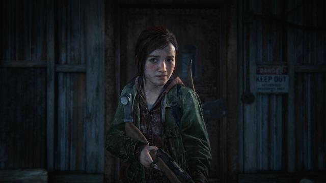 The Last of Us Part I' directors explain why the game stayed so true to the  original