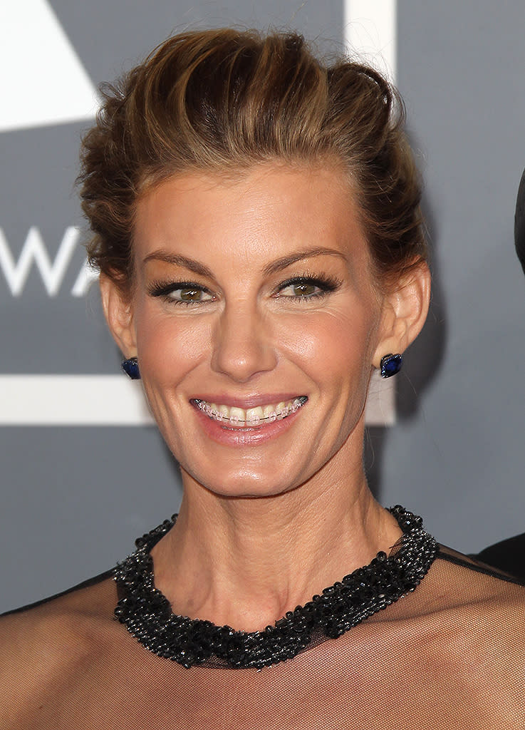 Faith Hill