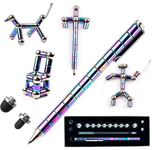 23) Fidget Pen