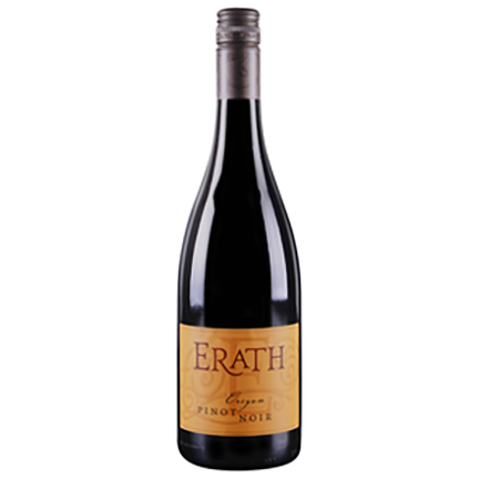 7) Red: Erath Pinot Noir