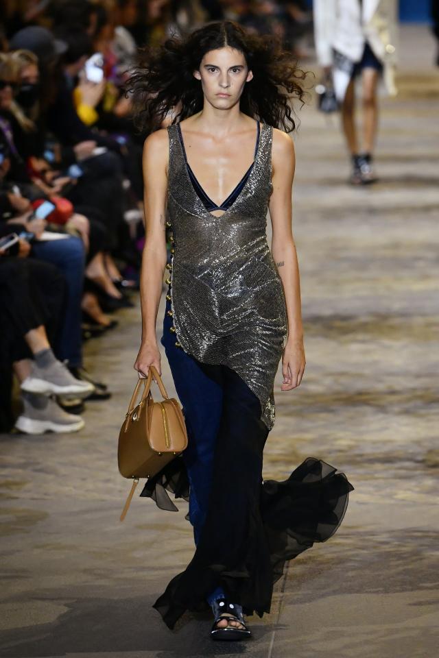 Louis Vuitton Spring 2022 Look 41  23 Things to Know About Louis