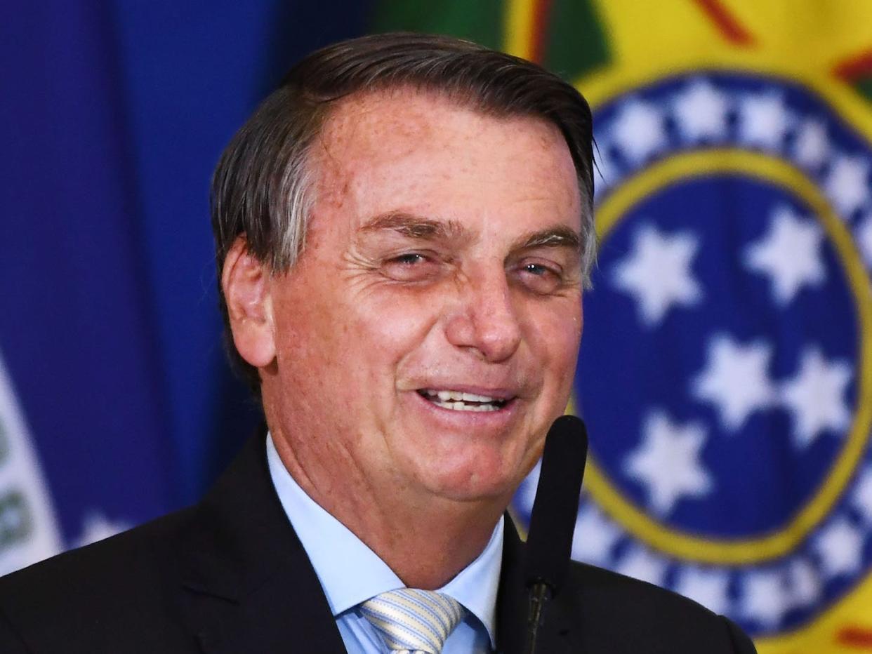 Jair Bolsonaro