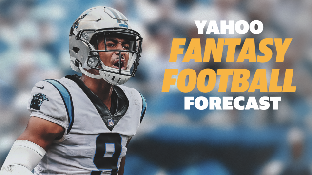 Fantasy Veteran Winners and Losers of the 2022 NFL Draft