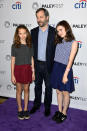 <p>Rocking a normcore look at a Paleyfest “Girls” panel. <i>(Photo by Frazer Harrison/Getty Images)</i></p>