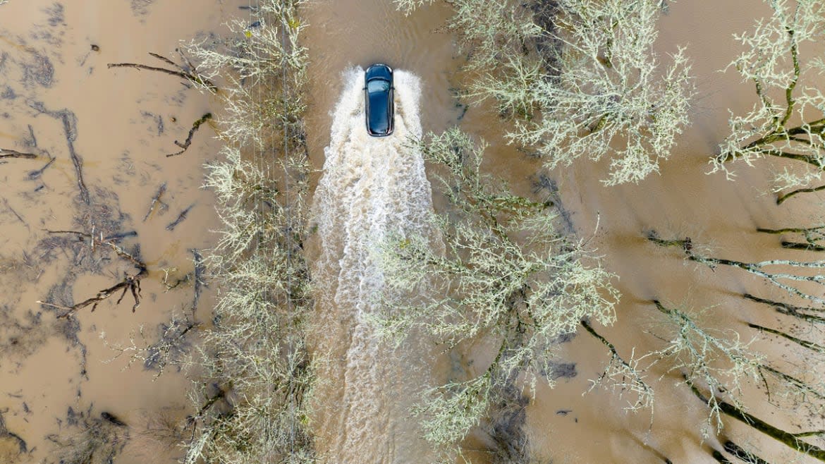 Josh Edelson/AFP via Getty