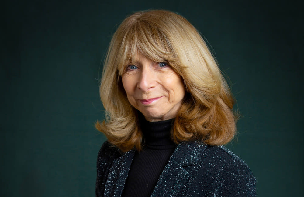 Helen Worth has announced she is leaving Coronation Street after 50 years on the ITV soap credit:Bang Showbiz