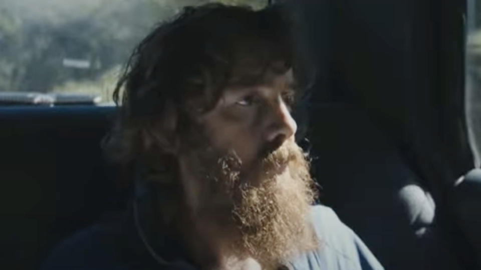 Dwight (Blue Ruin)