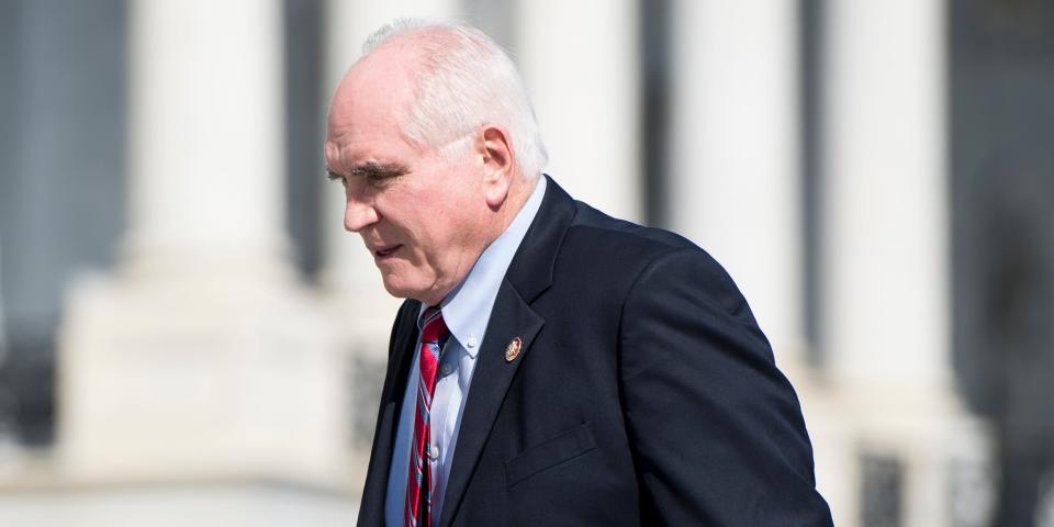 Rep. Mike Kelly