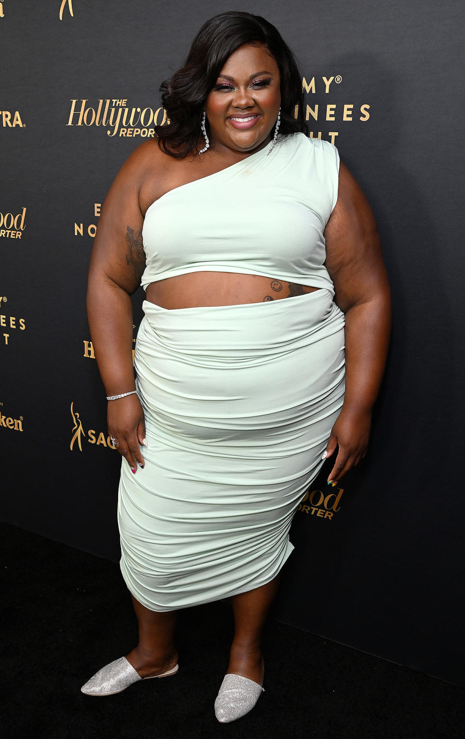 Nicole Byer