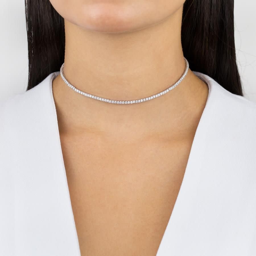 <p><a href="https://go.redirectingat.com?id=74968X1596630&url=https%3A%2F%2Fadinasjewels.com%2Fcollections%2Fmothers-day%2Fproducts%2Ftennis-choker-1%3Fvariant%3Dundefined&sref=https%3A%2F%2Fwww.cosmopolitan.com%2Fstyle-beauty%2Ffashion%2Fg20108306%2Fbest-last-minute-mothers-day-gifts%2F" rel="nofollow noopener" target="_blank" data-ylk="slk:Shop Now;elm:context_link;itc:0;sec:content-canvas" class="link ">Shop Now</a></p><p>Tennis Choker</p><p>adinasjewels.com</p><p>$150.00</p><span class="copyright">Adinas Jewels</span>