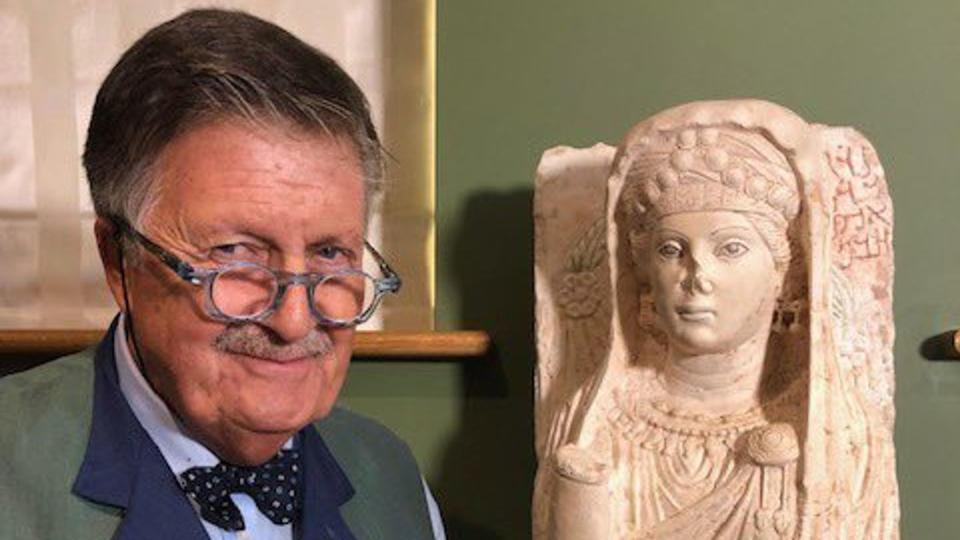 Tim Wonnacott