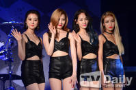 Wonder Girls