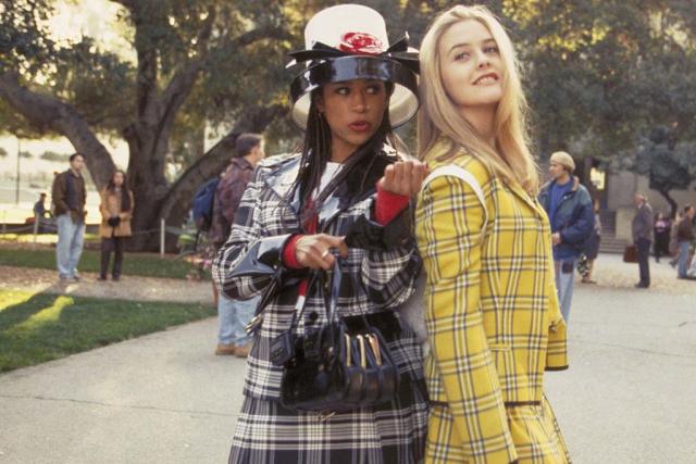 Crocs Reveals 'Clueless'-inspired '90s Collection – WWD