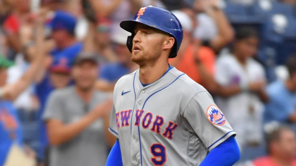 Brandon Nimmo